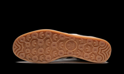 Gazelle Indoor "Black / White / Gum"